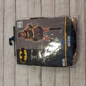 NEW Batgirl Large(12/14) Costume